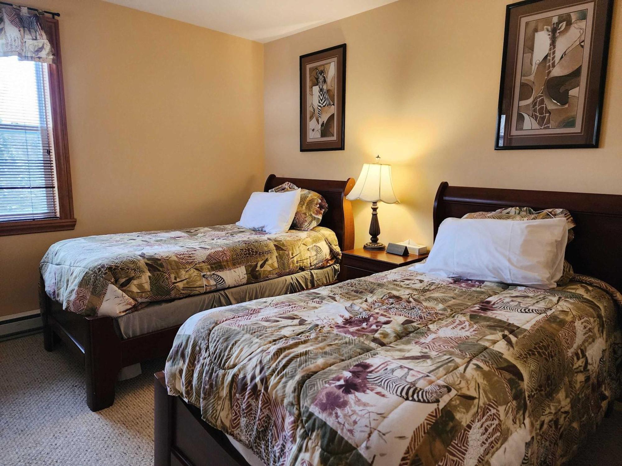 L'Aiglon - Nature Golf And Relaxation In Mont-Tremblant Esterno foto